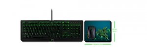 Razer RZ02-01910500-R3M1 Goliathus Control Gravity Soft  Gaming Mouse 