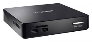 Shuttle NS02A Nuc System  Xpc Nano Rockchip Rk3368 2gb 16gb Hdmiusb An