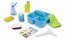 Melissa 8602 Lets Play House! Spray Squirt  Squeegee Play Set House Ki