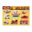 Melissa 725 Vehicles Sound Puzzle Puzzles   Wooden Sound Puzzles