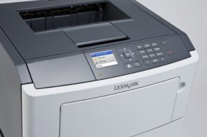 Lexmark 35SC260 Ms417dn