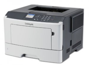 Lexmark 35SC260 Ms417dn