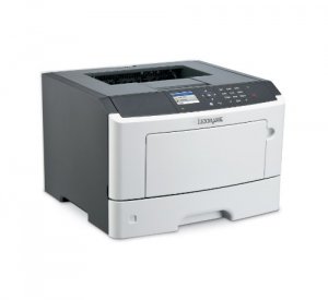 Lexmark 35SC260 Ms417dn