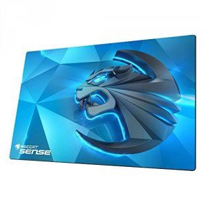 Roccat ROC-13-120 Sense High Precision Gaming     Mousepad