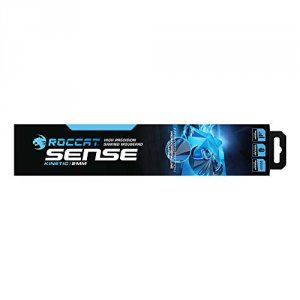 Roccat ROC-13-120 Sense High Precision Gaming     Mousepad