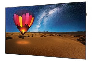 Samsung QM98F 98inch Commercial 4k Uhd Led Backlit Lcd Display - Taa38