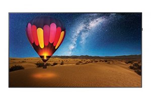 Samsung QM98F 98inch Commercial 4k Uhd Led Backlit Lcd Display - Taa38