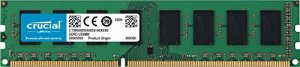 Crucial CT51264BD160BJ 4gb (1 X 4 Gb) Ddr3 Sdram Memory Module - 4 Gb 