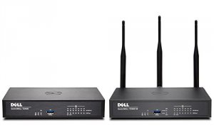 Sonicwall 01-SSC-0214 Tz400 Wireless-ac