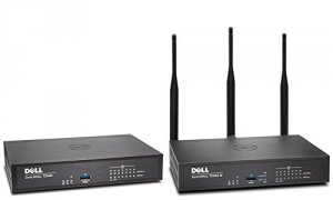 Sonicwall 01-SSC-0214 Tz400 Wireless-ac