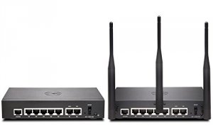 Sonicwall 01-SSC-0214 Tz400 Wireless-ac