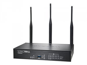 Sonicwall 01-SSC-0214 Tz400 Wireless-ac