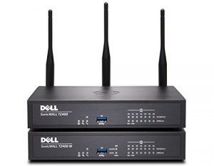 Ingram 01-SSC-0516 Dell Sonicwall Tz400 Wireless-ac Totalsecure 1yr