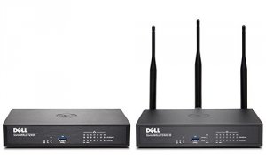 Ingram 01-SSC-0516 Dell Sonicwall Tz400 Wireless-ac Totalsecure 1yr