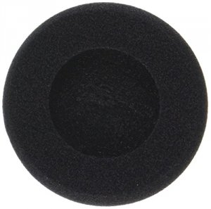 Sennheiser HZP22 Acoustic Foam Ear Pads  Medium  Fits Cc540  Sh350