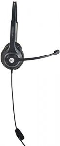 Sennheiser 504404 Headset, Bi, Usb