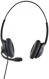 Sennheiser 504404 Headset, Bi, Usb