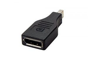 Visiontek 900835 Mini Displayport To Displayport