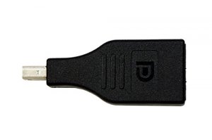 Visiontek 900835 Mini Displayport To Displayport