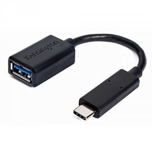 Kensington K33992WW Ca1000 Usb-c To Usb-a Adapter