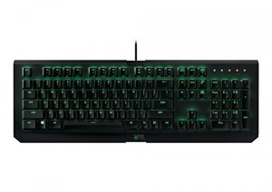 Razer RZ03-01760800-R3U1 Blackwidow X Ultimate           Mechanical Ga