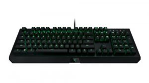 Razer RZ03-01760800-R3U1 Blackwidow X Ultimate           Mechanical Ga