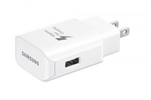 Samsung EP-TA300CWEGUJ Tab Pro S 25w Afc Travel Charger