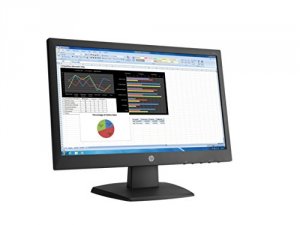 Hp V5G70AA La Promo 21.5in V223 Monitor