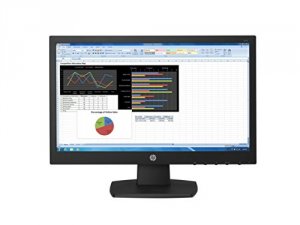 Hp V5G70AA La Promo 21.5in V223 Monitor