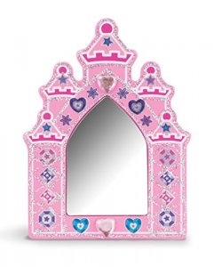 Melissa 9543 Princess Set Arts  Crafts Kits