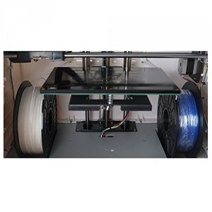 Flashforge 3D-FFG-DREAMER Dreamer Dual Extrusion 3d