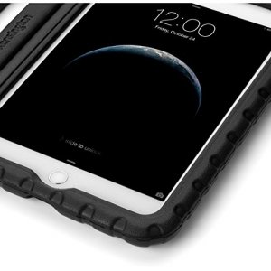 Kensington K97444WW Safegrip Rugged Case With       Handle For Ipad Mi