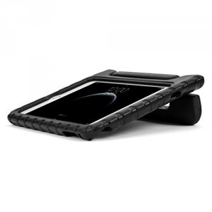 Kensington K97444WW Safegrip Rugged Case With       Handle For Ipad Mi