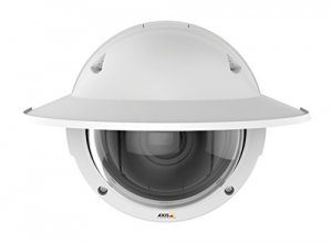 Axis 4L8024 Axis Q3615-ve Surveillance Camera - Color - 1920 X 1080 - 