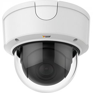 Axis 4L8024 Axis Q3615-ve Surveillance Camera - Color - 1920 X 1080 - 