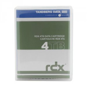 Overland 8824-RDX Tandberg Rdx 4tb Cartridge(single)