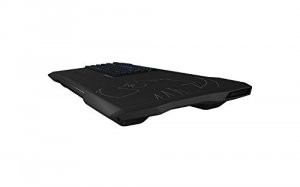 Roccat ROC-12-151 Sova Membrane Keyboard          Gaming Lapboard