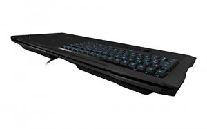 Roccat ROC-12-151 Sova Membrane Keyboard          Gaming Lapboard