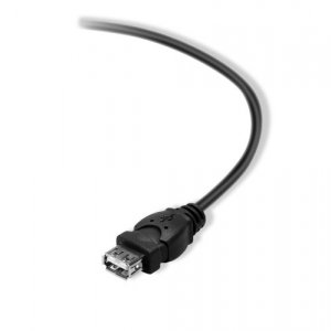 Belkin F3U153BT1.8M Cable,usb,dstp,usbamusbaf,1.8m,extension