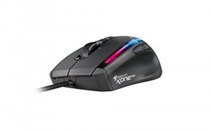 Roccat ROC-11-812 Kone Emp Max Perf Rgb Gaming    Mouse