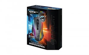 Roccat ROC-11-812 Kone Emp Max Perf Rgb Gaming    Mouse