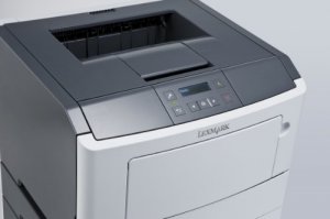 Lexmark 35SC060 Ms317dn