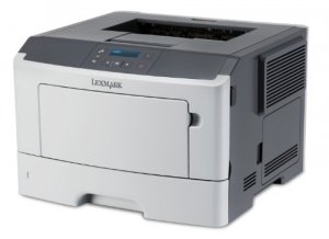 Lexmark 35SC060 Ms317dn