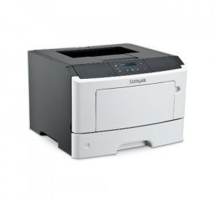 Lexmark 35SC060 Ms317dn