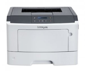 Lexmark 35SC060 Ms317dn