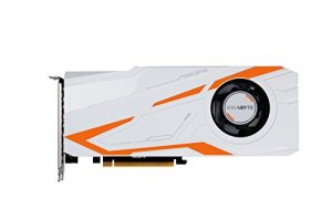 Gigabyte GV-N108TTURBO-11GD Gigabit Vcx Gv-n108tturbo-11gd Gtx 1080 Ti