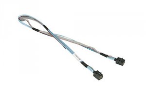 Supermicro CBL-SAST-0593 Cable Cbl-sast-0593 Internal Mini-sas Hd To M