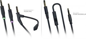 Roccat ROC-14-510 Cross-multi Platform            Over-ear Stereo Gami