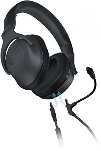 Roccat ROC-14-510 Cross-multi Platform            Over-ear Stereo Gami