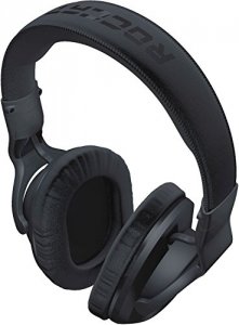 Roccat ROC-14-510 Cross-multi Platform            Over-ear Stereo Gami